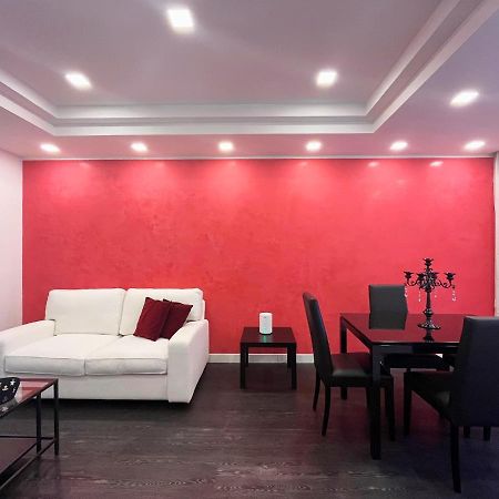 Elegante Bilocale Torre Pontina Διαμέρισμα Λατίνα Εξωτερικό φωτογραφία