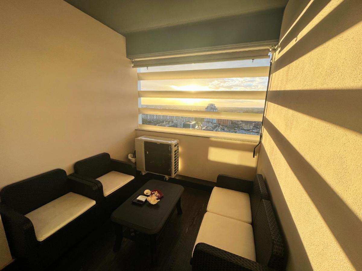 Elegante Bilocale Torre Pontina Διαμέρισμα Λατίνα Εξωτερικό φωτογραφία
