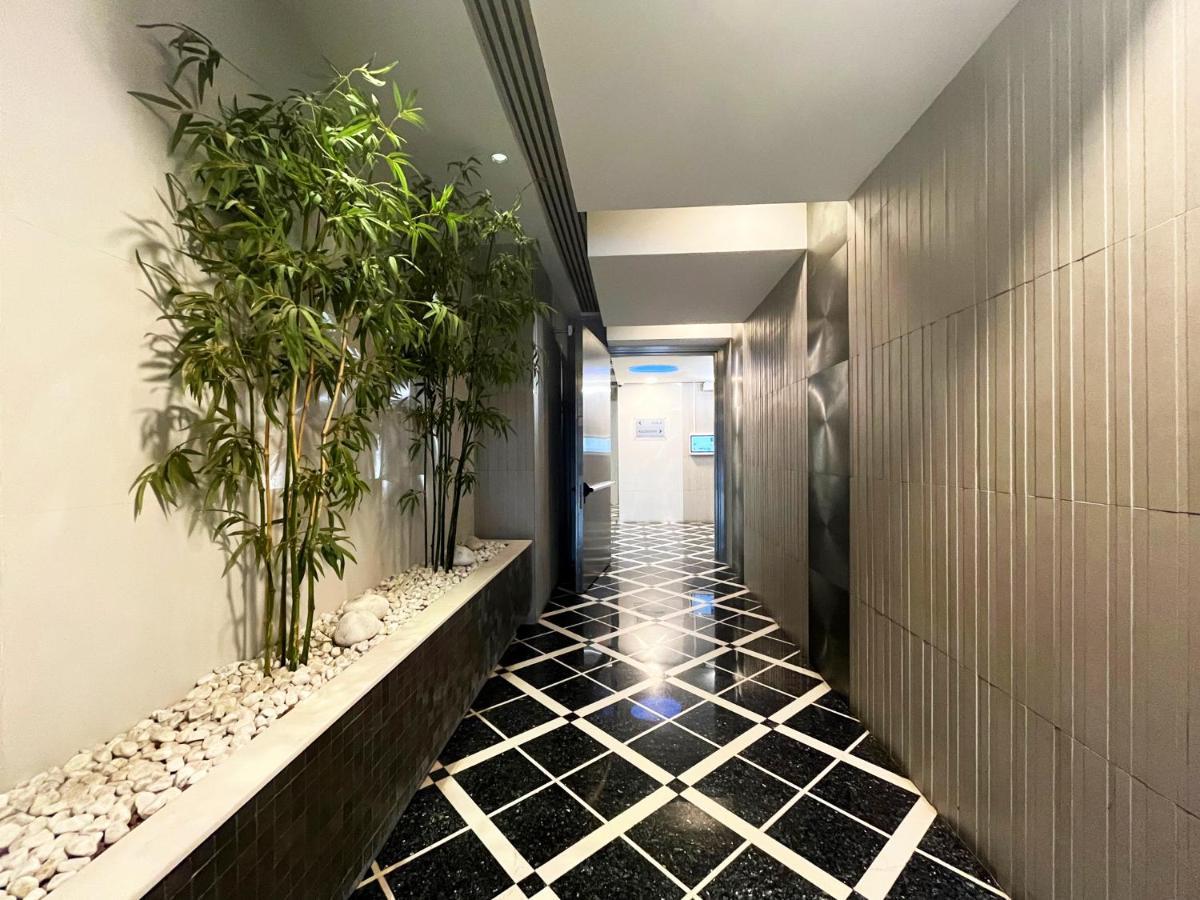 Elegante Bilocale Torre Pontina Διαμέρισμα Λατίνα Εξωτερικό φωτογραφία