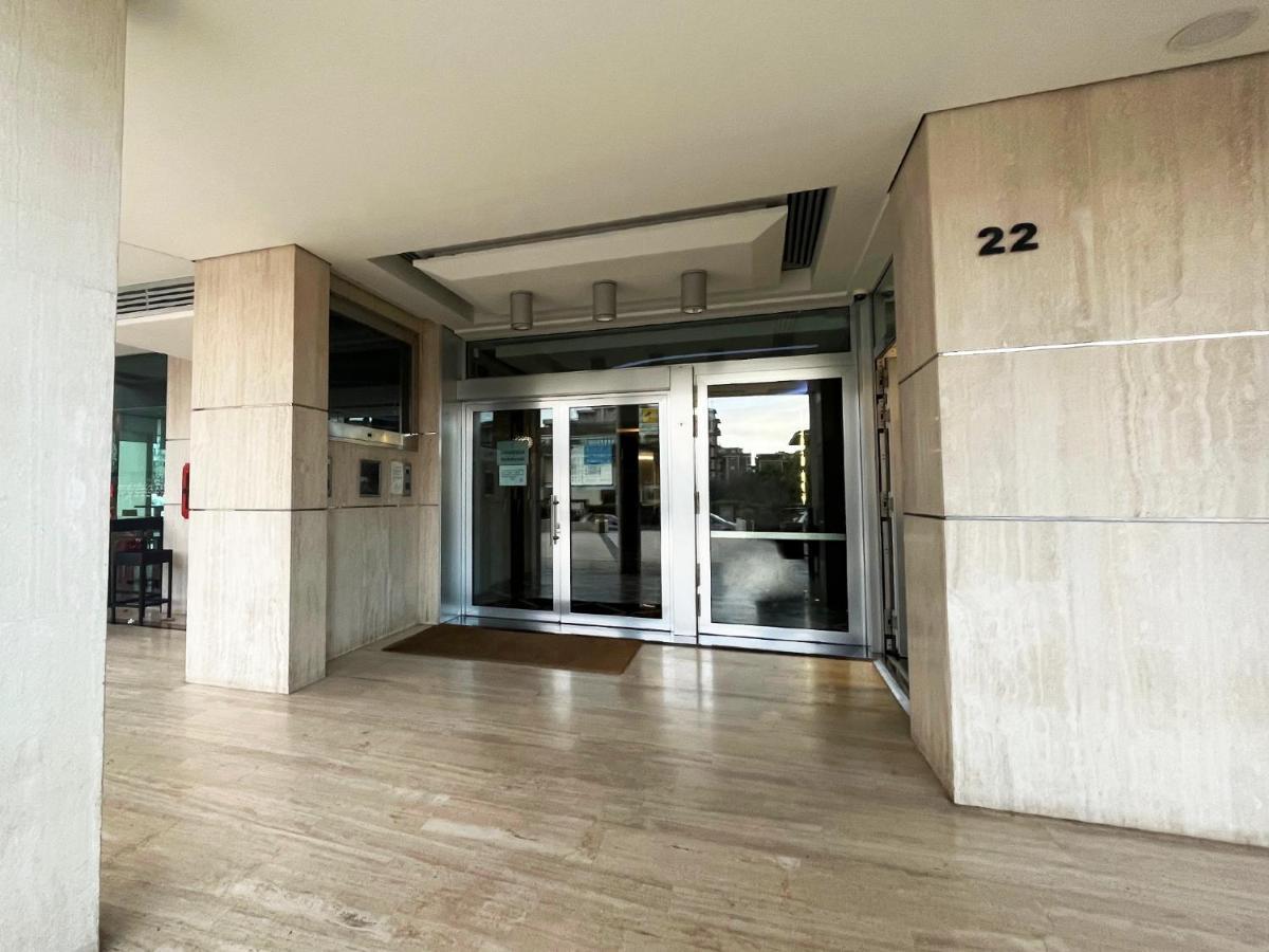 Elegante Bilocale Torre Pontina Διαμέρισμα Λατίνα Εξωτερικό φωτογραφία