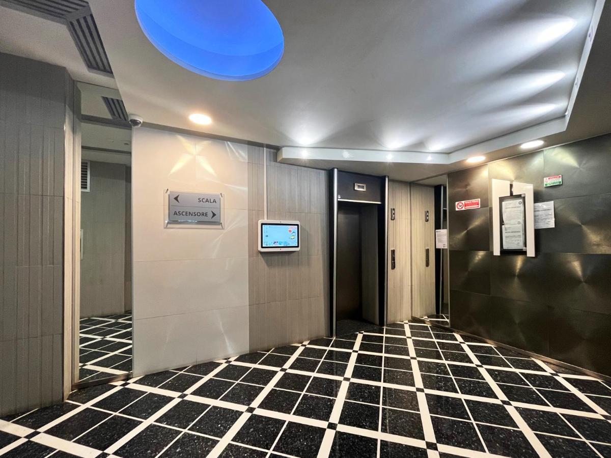 Elegante Bilocale Torre Pontina Διαμέρισμα Λατίνα Εξωτερικό φωτογραφία