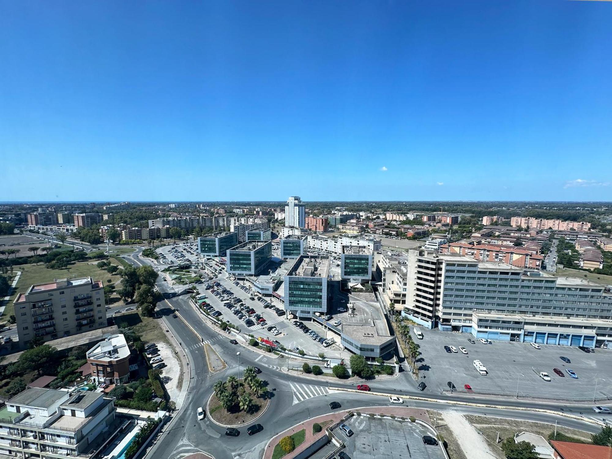Elegante Bilocale Torre Pontina Διαμέρισμα Λατίνα Εξωτερικό φωτογραφία